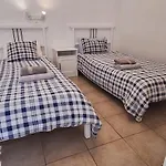 Familiar Con Piscina Con Wi Fi En Cristianos شقة *