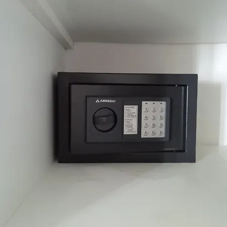 Apartman Familiar Con Piscina Con Wi Fi En Cristianos