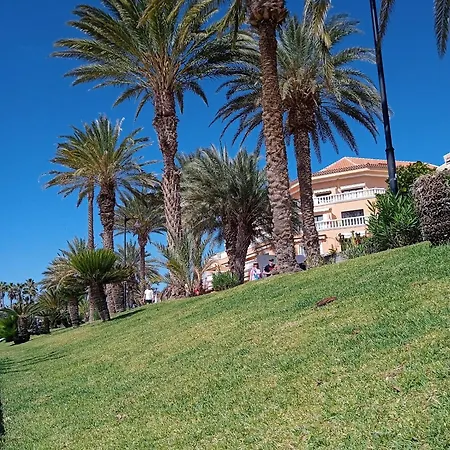 Lägenhet Familiar Con Piscina Con Wi Fi En Cristianos *