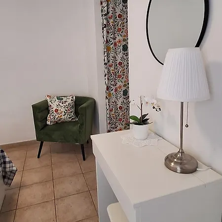 Apartment Familiar Con Piscina Con Wi Fi En Cristianos *