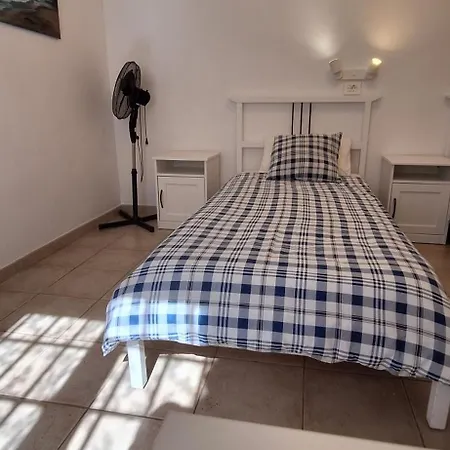 Familiar Con Piscina Con Wi Fi En Cristianos * 로스크리스티아노스