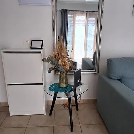 Lägenhet Familiar Con Piscina Con Wi Fi En Cristianos Los Cristianos (Tenerife)