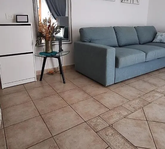 Familiar Con Piscina Con Wi Fi En Cristianos