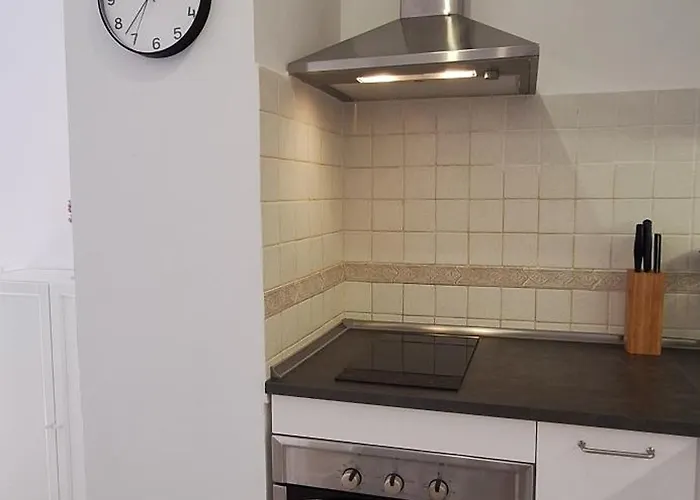 Apartment Familiar Con Piscina Con Wi Fi En Cristianos *