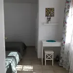 Familiar Con Piscina Con Wi Fi En Cristianos Los Cristianos (Tenerife)