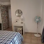 Familiar Con Piscina Con Wi Fi En Cristianos Apartment