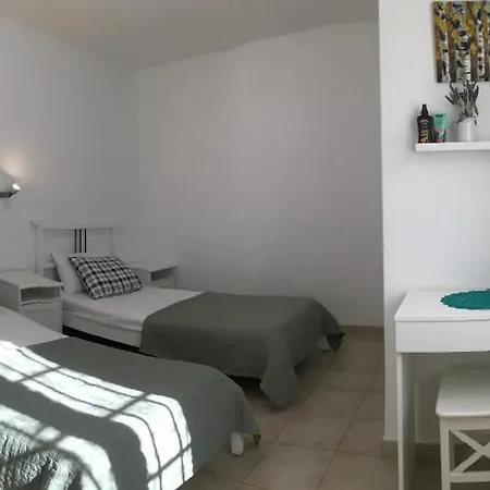 Appartement Familiar Con Piscina Con Wi Fi En Cristianos *