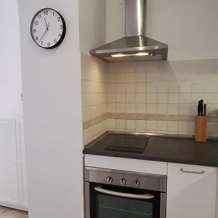 Appartement Familiar Con Piscina Con Wi Fi En Cristianos *