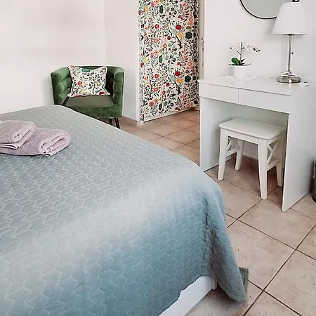 Familiar Con Piscina Con Wi Fi En Cristianos Appartement Los Cristianos (Tenerife)
