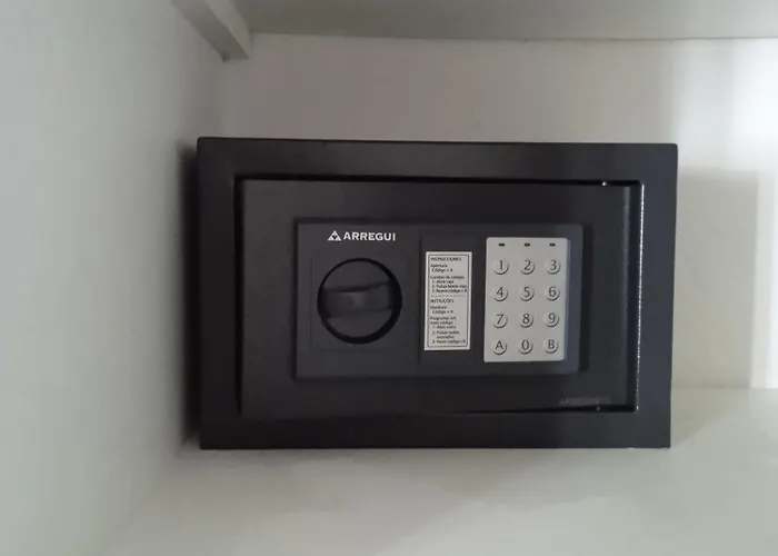 Apartamento Familiar Con Piscina Con Wi Fi En Cristianos